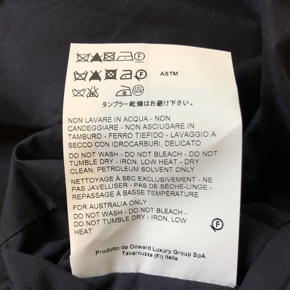 Jil sander Blazer Jacket Size 46 - Picture 3 of 6